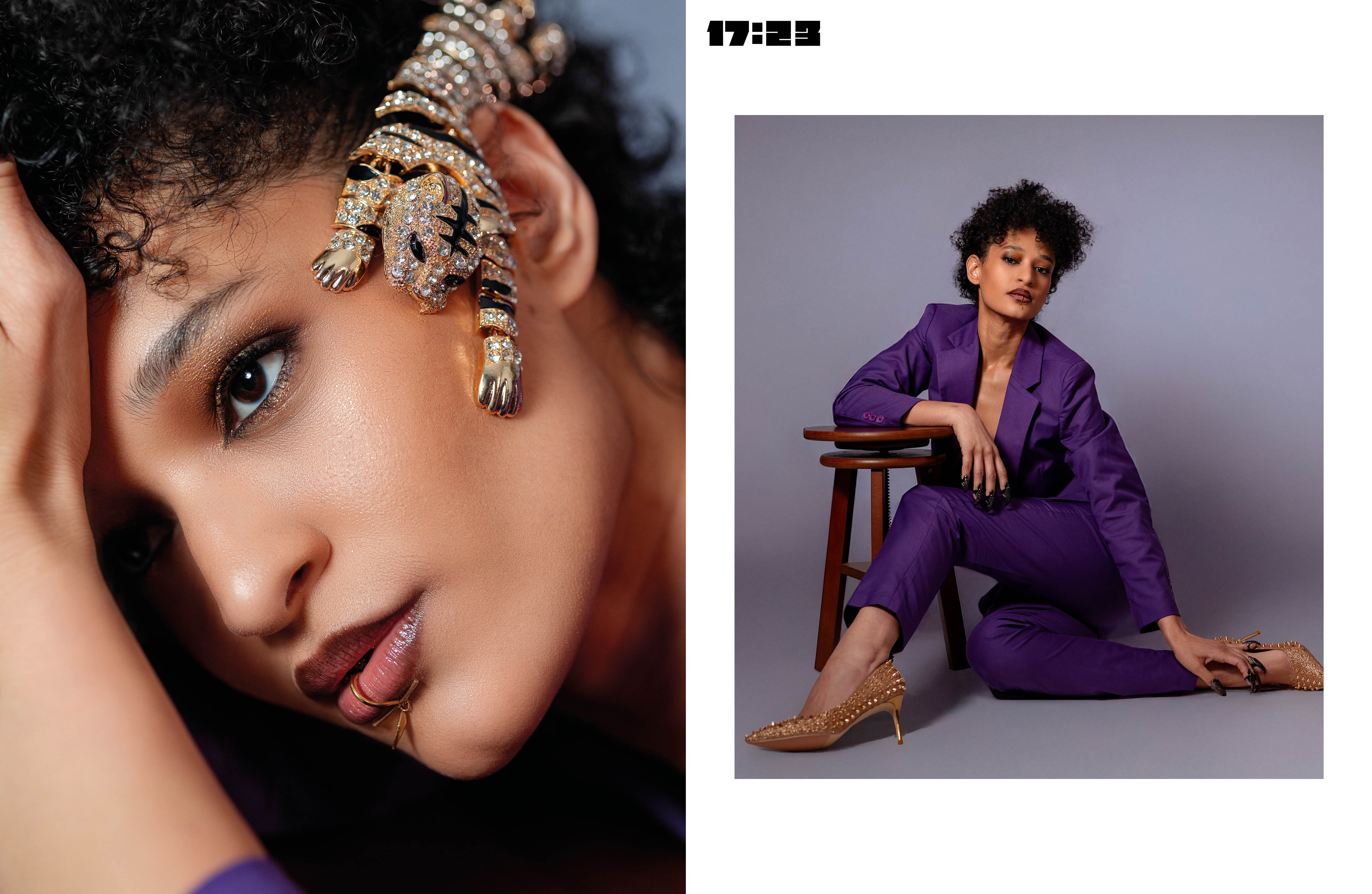 17:23 MAGAZINE No.3 2025