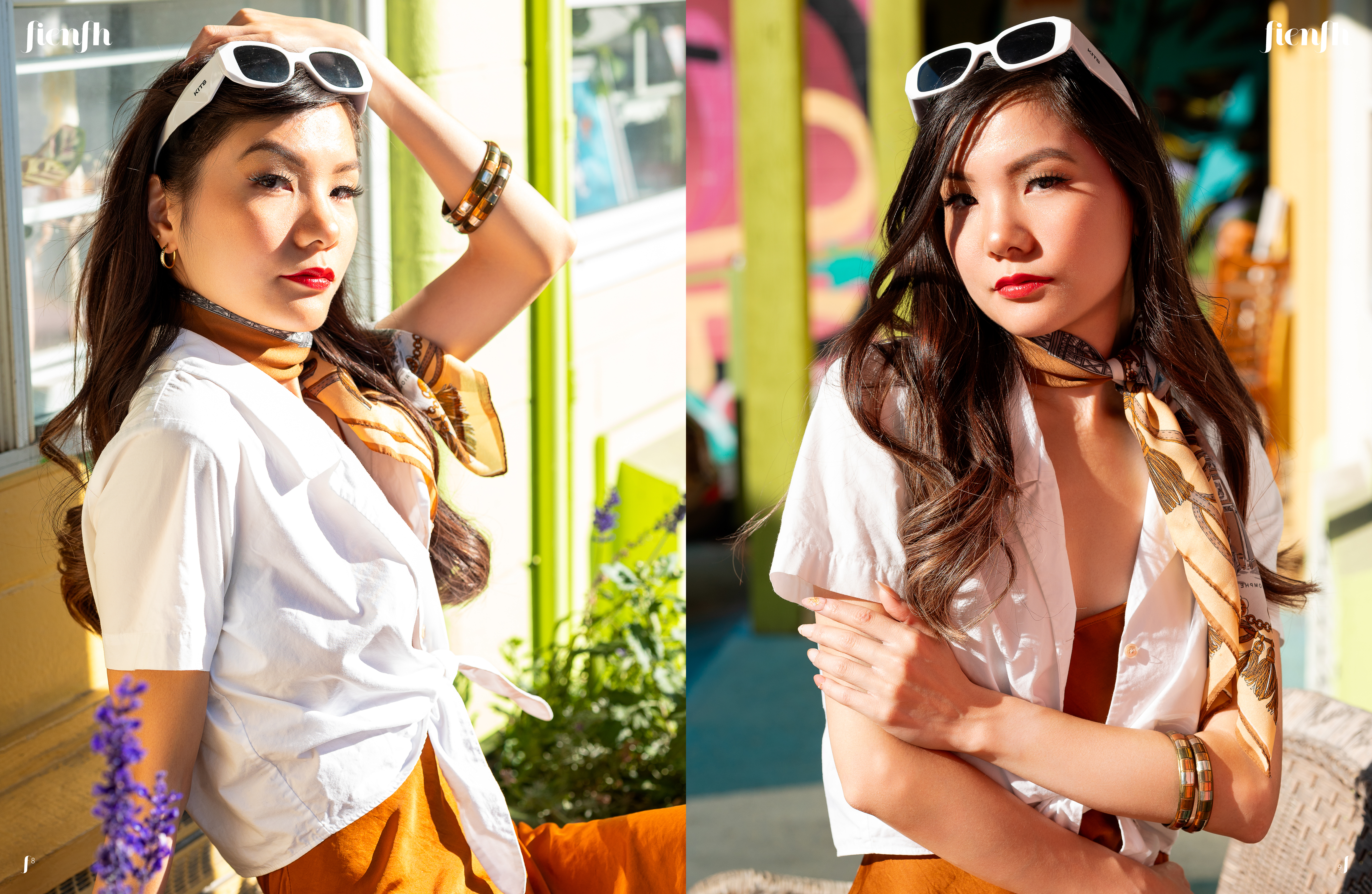 Fienfh Magazine November Issue 20245