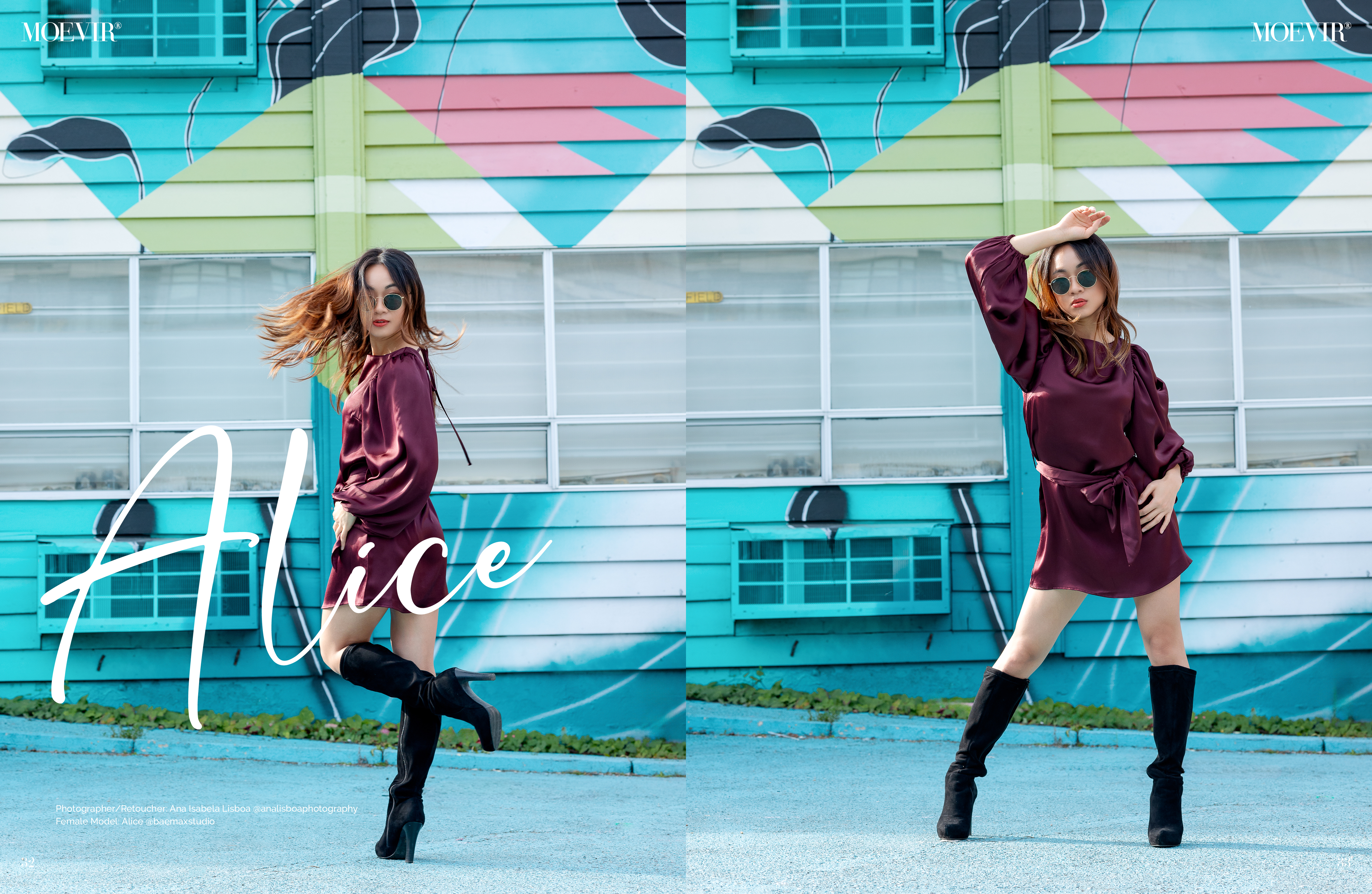 Moevir Magazine December Issue 2024