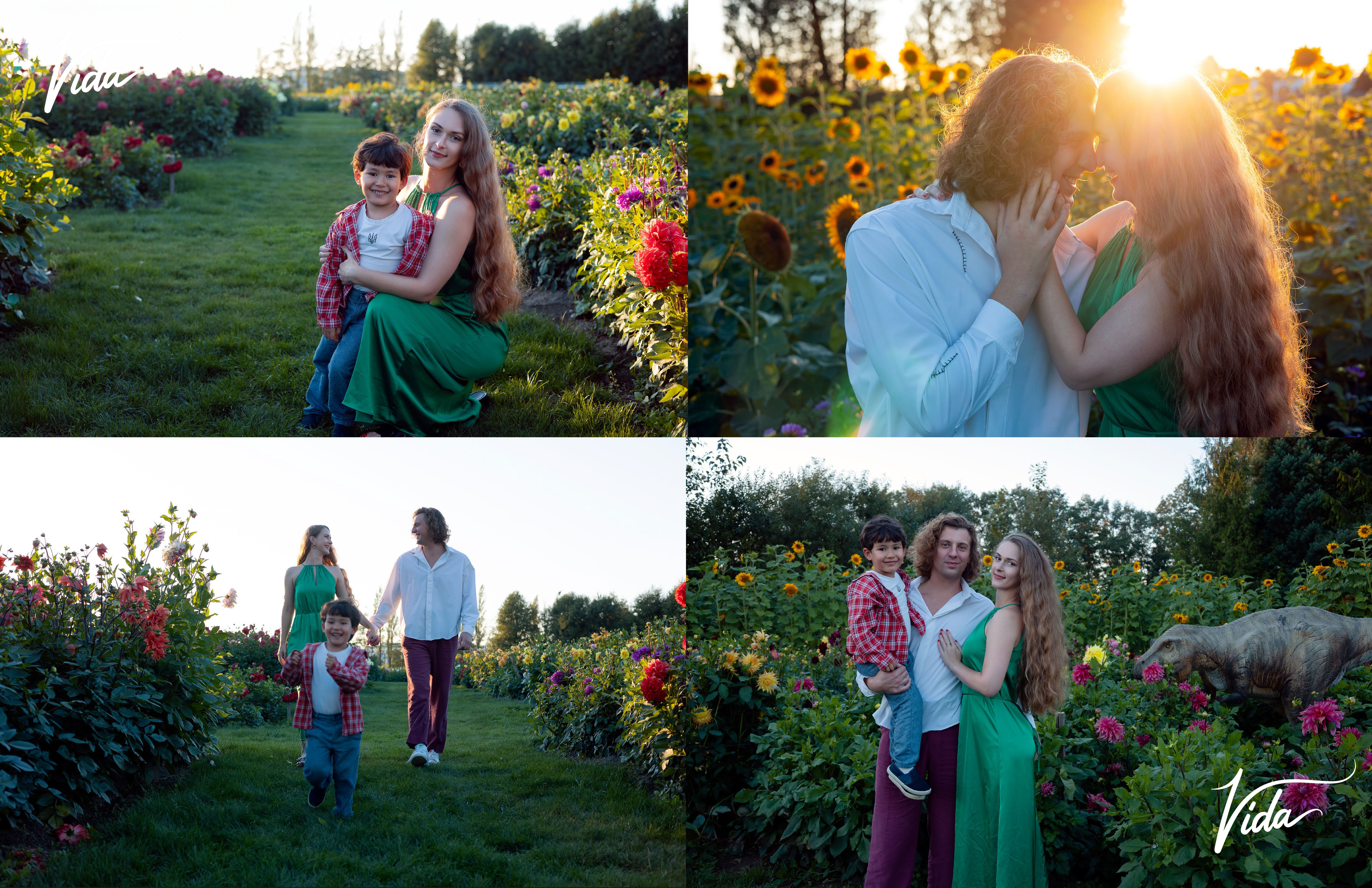 Vida 80 Vita Kostiuk