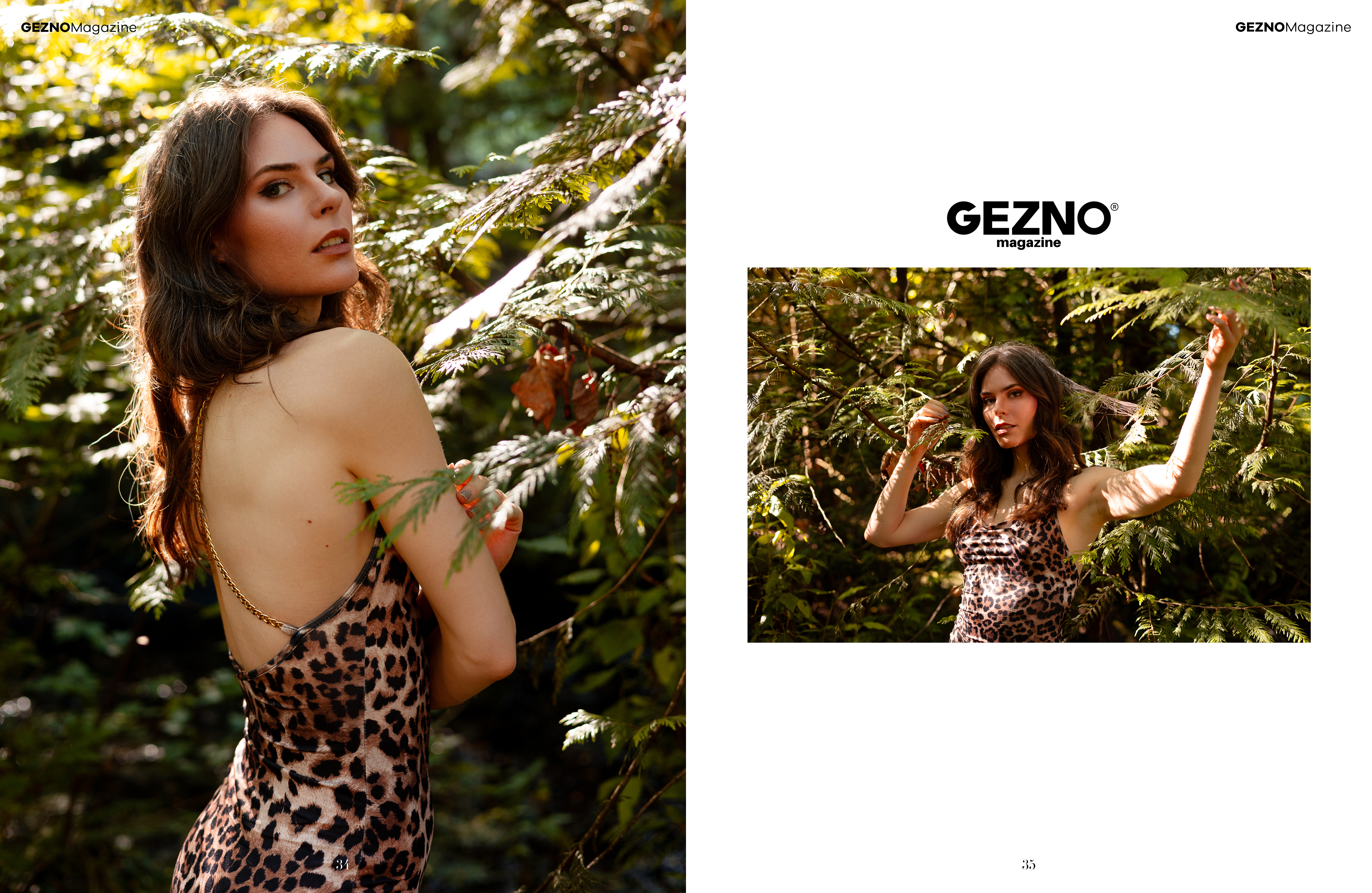 GEZNO - September 2024 Issue #28