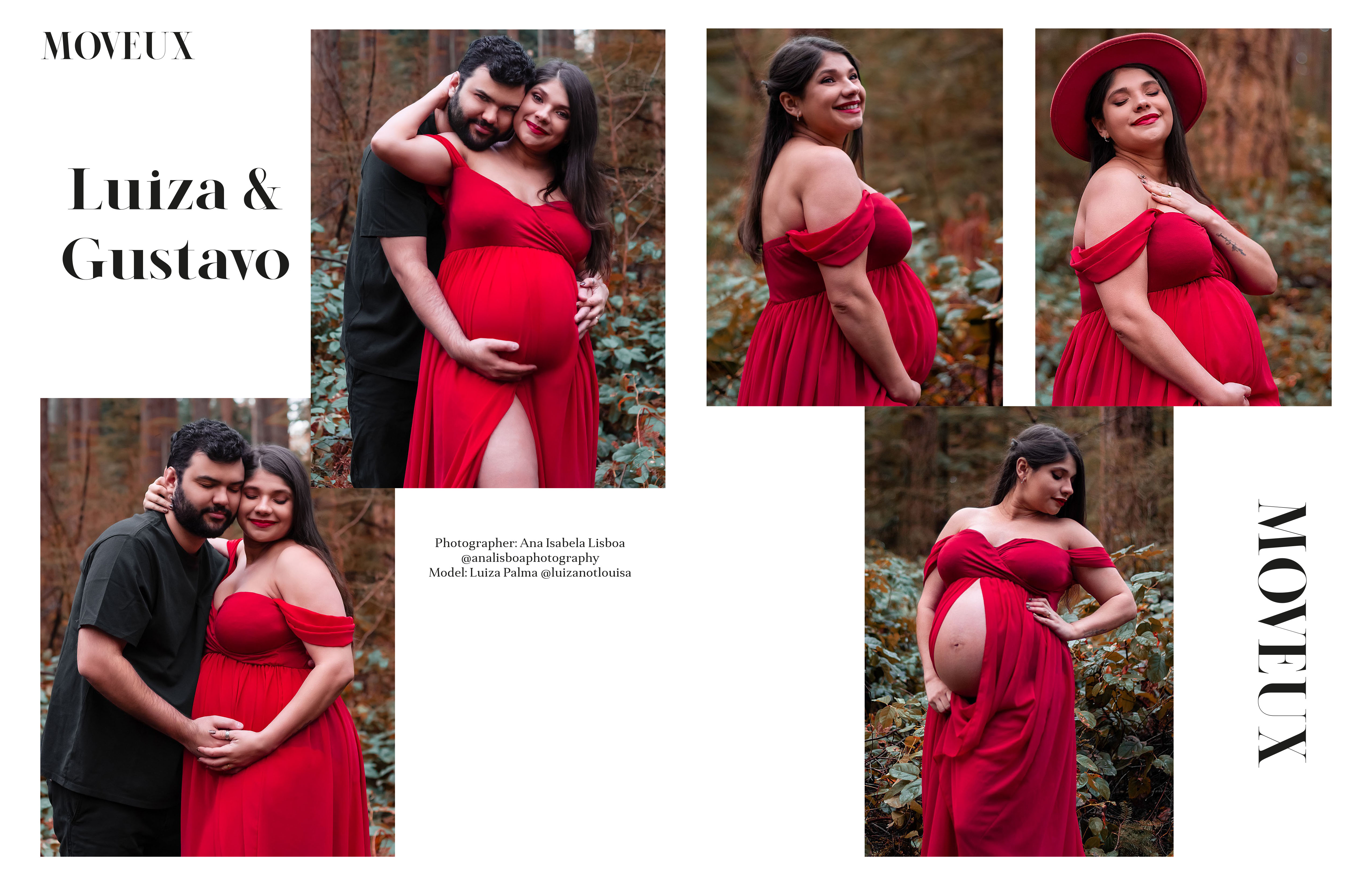 MOVEUX Magazine October 2024 Issue 1